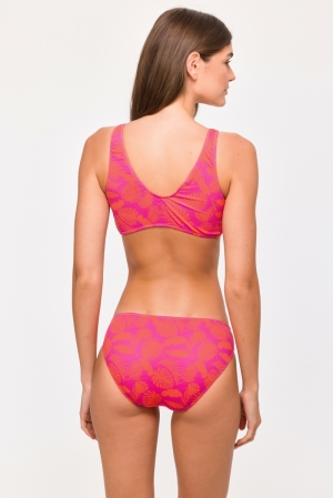 Teens 961 fuchsia bla