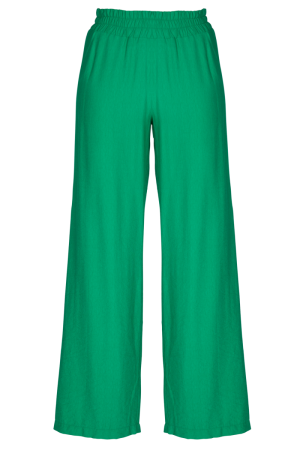 8129 BW TROUSERS 613- GREEN