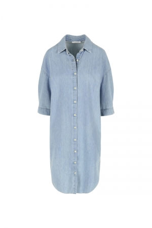 TATZIKI 03065 LIGHT JEANS LIG