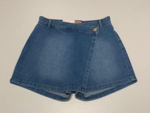 Ella (Skort) D94 - Summer Bl