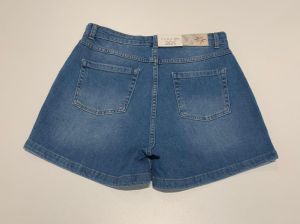 Ella (Skort) D94 - Summer Bl