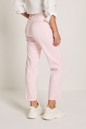 Cindy 403 - Blush - L