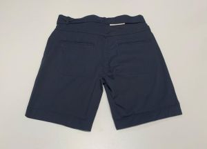 Zoë 301 - Navy - L8
