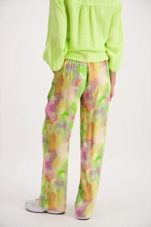 944089 5 vert/rose/lil