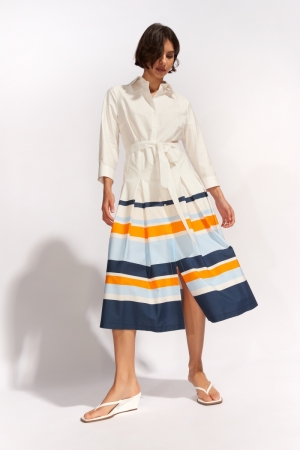 FLORE NAVY