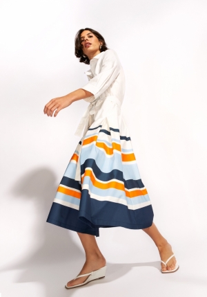 FLORE NAVY