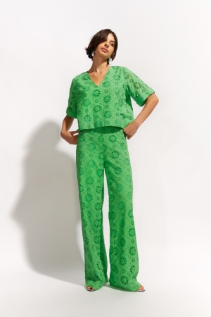 ESMA GREEN