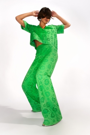 ESMA GREEN