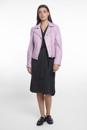 Emily Lilac pink Lila