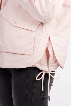 Chilly Morganite Morga