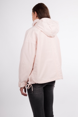Chilly Morganite Morga