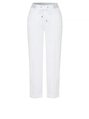 Sue Wide 7/8 080 White