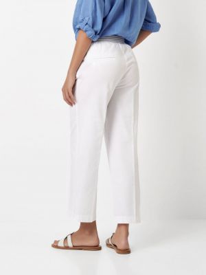Sue Wide 7/8 080 White