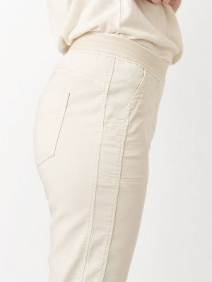 Sue Jogpants 3/4 726 Sand