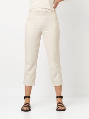 Sue Jogpants 3/4 726 Sand