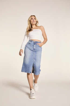 July (Skirt) D179 - Cosmic B