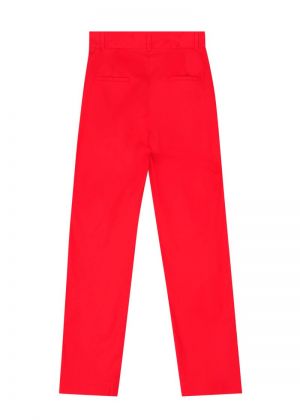 BELLE 178 RED