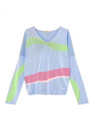 OTILIA 196 BLUE