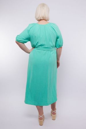 Benita 626 Pool Blue