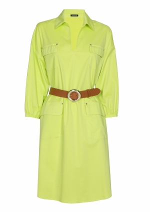 rechtvallende comfortabele jur 66 Lime