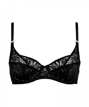 4AN13 BLAK BLACK