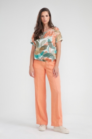 MOYANA BIS 660 FLAME ORANG