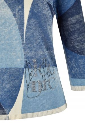  5319 Hellblau