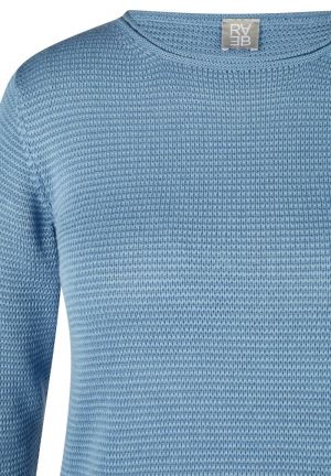  5319 Hellblau