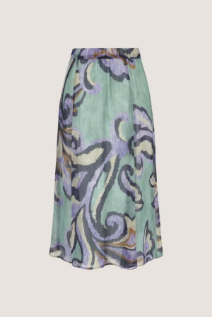  442 PASTEL GREE