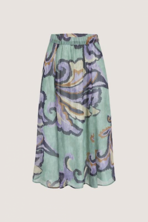  442 PASTEL GREE