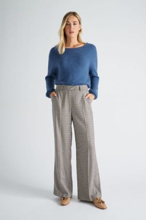 160 9 blauw