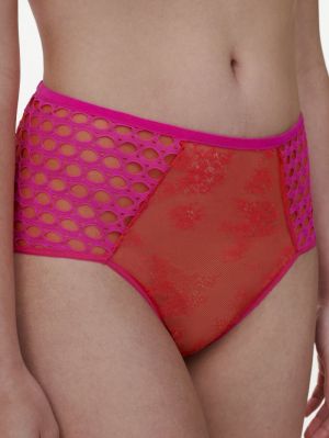  A24 FLAME RED /