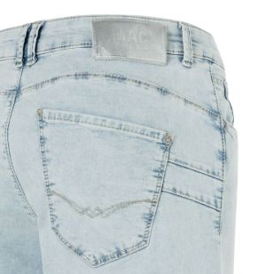 Rich palazzo D171 bleached j