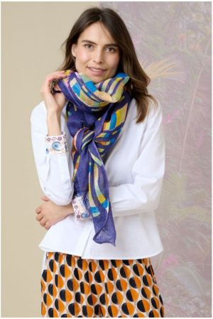 Albane Blue