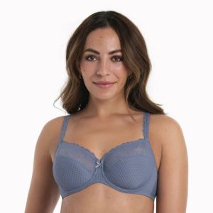 Eloise 392 medium blue