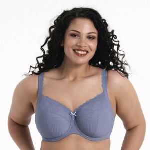 Eloise 392 medium blue