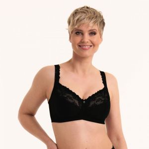 Eloise 001 zwart