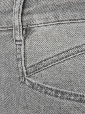  168 silver grey