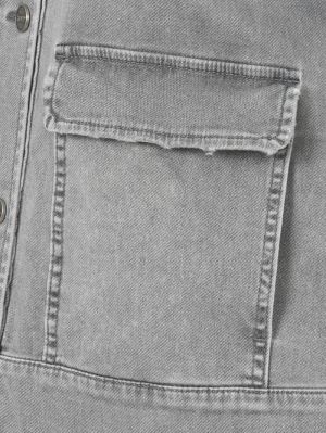  168 silver grey