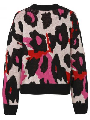 107 black multi