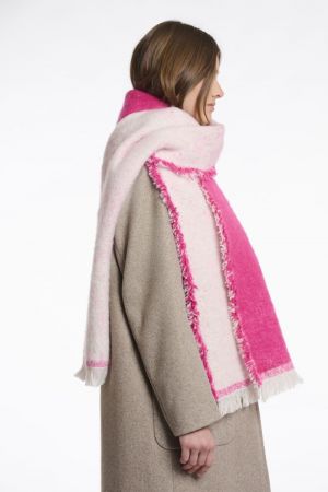 Vivi.7002512 Deep pink mix