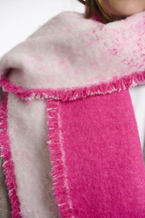 Vivi.7002512 Deep pink mix