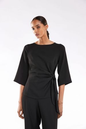MASSIL. BLACK