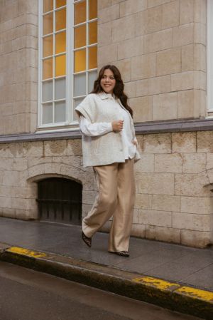 Lilah 502 Khaki