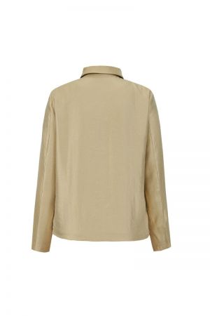 Laurel 502 Khaki