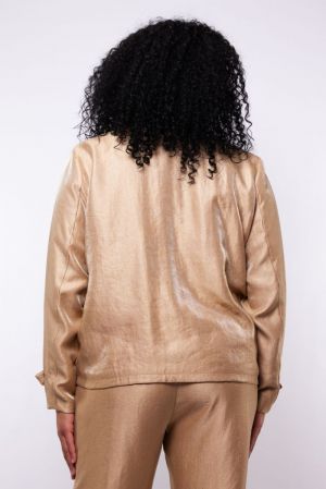 Laurel 502 Khaki