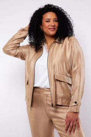 Laurel 502 Khaki