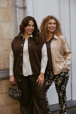 Laurel 502 Khaki