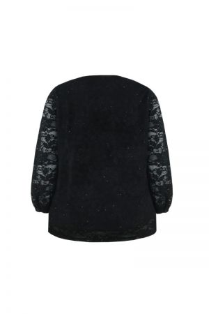 Iris 001 Black