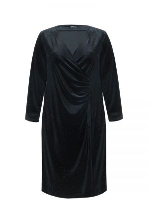 Nora 001 Black